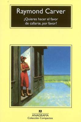 Cover of Quieres Hacer el Favor de Callarte, Por Favor?