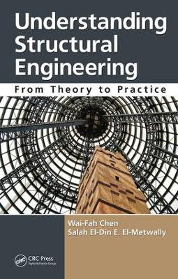 Book cover for Understanding Structural Engineering