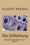 Book cover for Die Zellteilung