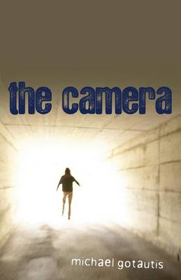 Book cover for The Camera