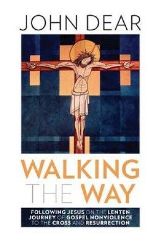 Cover of Walking the Way
