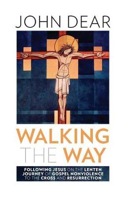 Book cover for Walking the Way