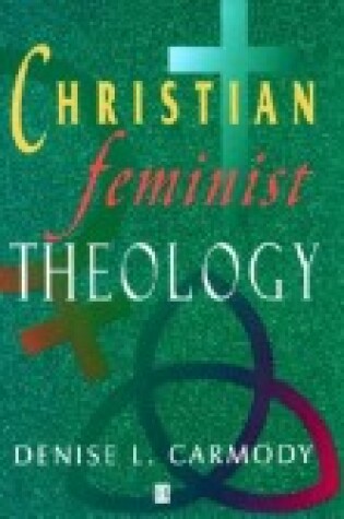 Cover of Christian Feminist Theology