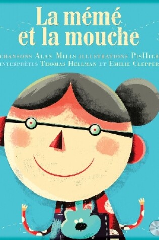 Cover of La mémé et la mouche