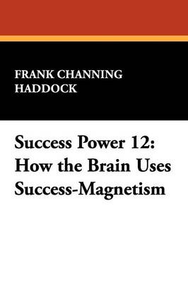 Book cover for Success Power 12