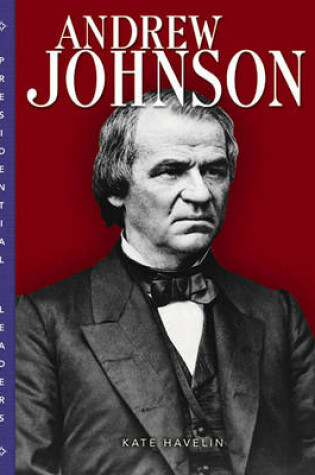 Cover of Andrew Johnson