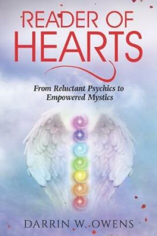 Cover of Reader of Hearts