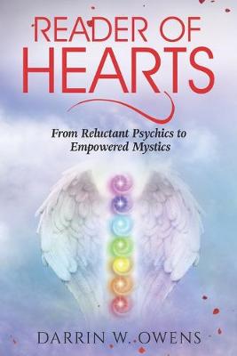 Book cover for Reader of Hearts