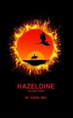 Book cover for Hazeldine