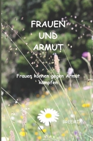 Cover of Frauen Und Armut
