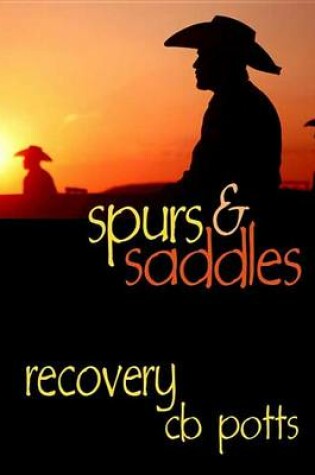Cover of Spurs and Saddles