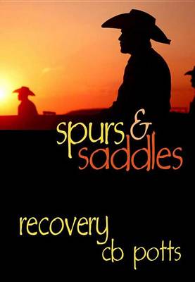 Book cover for Spurs and Saddles
