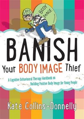 Book cover for Banish Your Body Image Thief