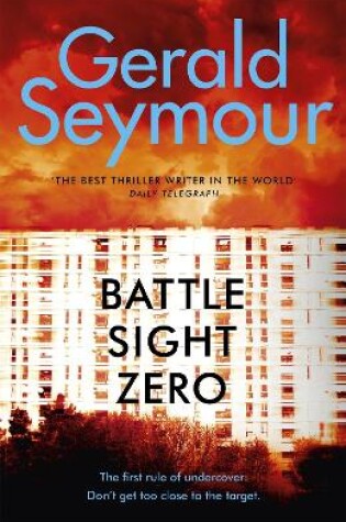 Cover of Battle Sight Zero