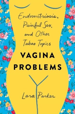 Cover of Vagina Problems