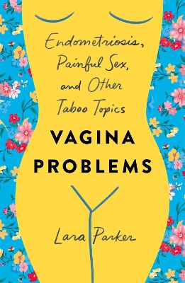 Cover of Vagina Problems