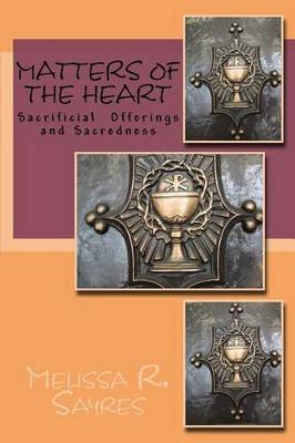 Book cover for Matters of the Heart