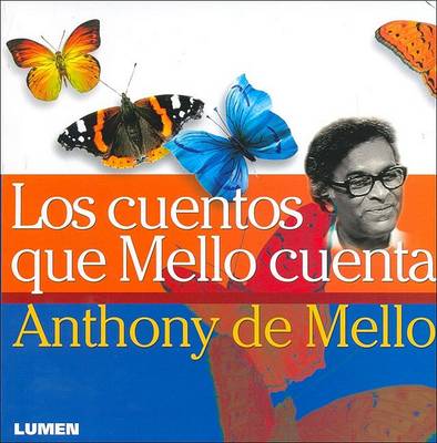 Book cover for Los Cuentos Que Mello Cuenta