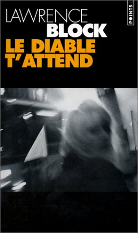 Book cover for Diable T'Attend(le)