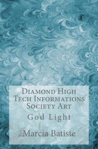 Cover of Diamond High Tech Informations Society Art