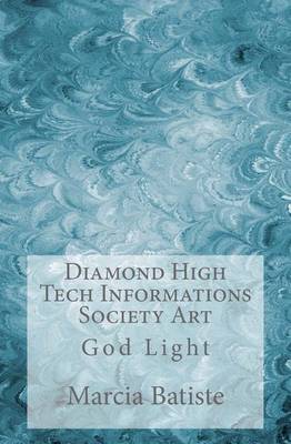 Book cover for Diamond High Tech Informations Society Art