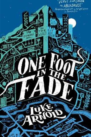 Cover of One Foot in the Fade