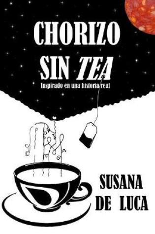 Cover of Chorizo sin tea