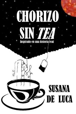 Cover of Chorizo sin tea