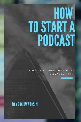 Cover of Podcast for beginners