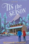 Book cover for 'Tis the Season