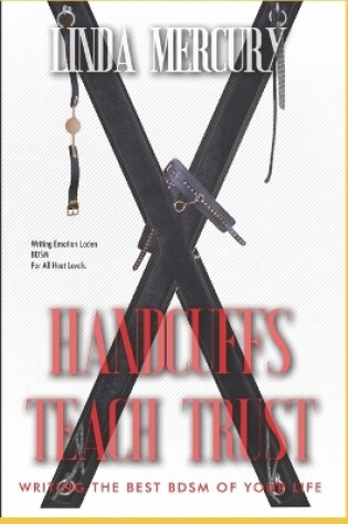 Cover of Handcuffs Teach Trust