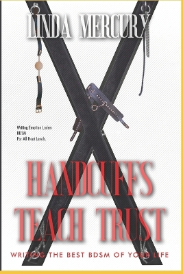 Book cover for Handcuffs Teach Trust