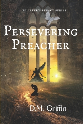 Book cover for Persevering Preacher