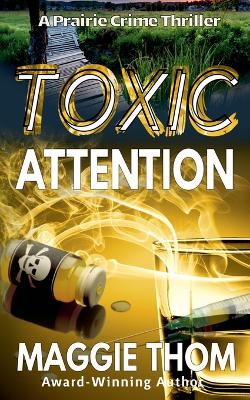 Cover of Toxic Attention