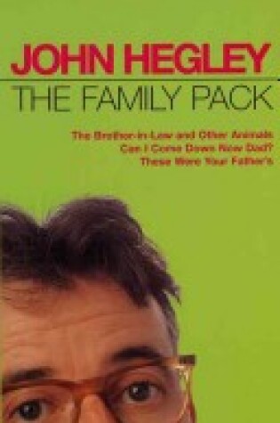 Cover of The Family Pack