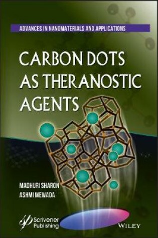 Cover of Carbon Dots As Theranostic Agents