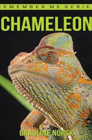 Cover of Chameleon