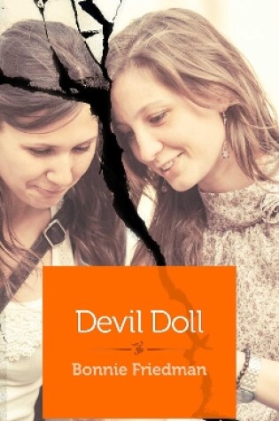 Cover of Devil Doll