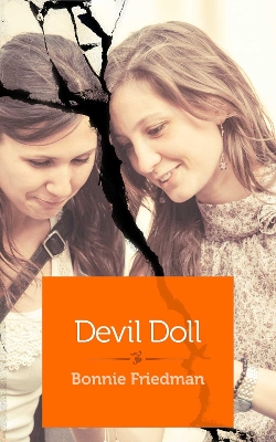 Book cover for Devil Doll