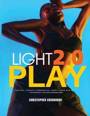 Book cover for Light play 2.0