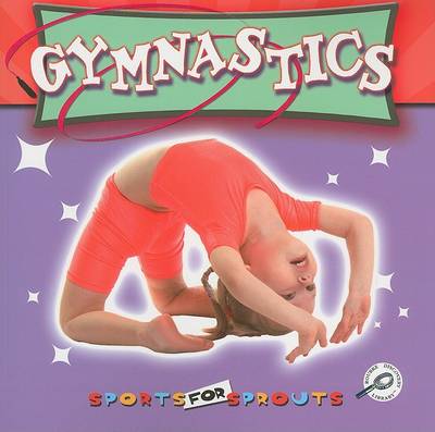 Book cover for Gymnastics