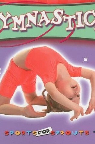 Cover of Gymnastics