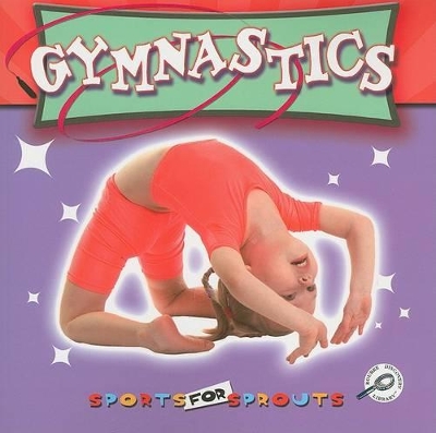 Cover of Gymnastics