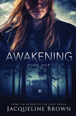 Cover of Awakening