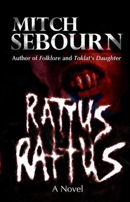 Book cover for Rattus Rattus