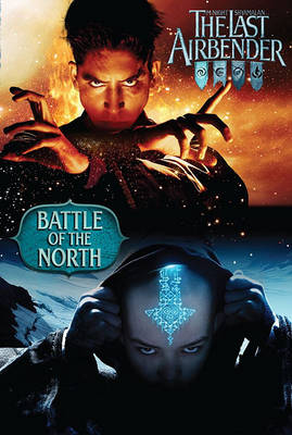 Cover of Battle of the North