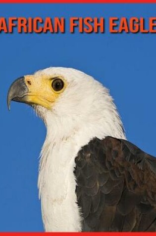 Cover of African Fish Eagle