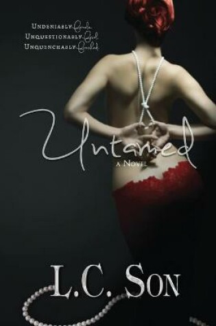 Cover of Untamed