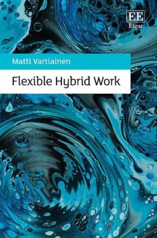 Cover of Flexible Hybrid Work