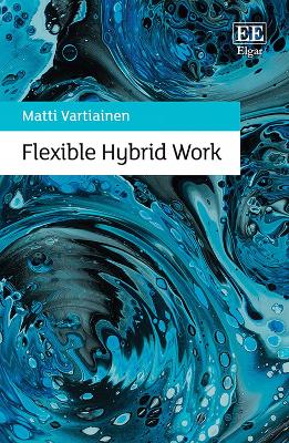 Book cover for Flexible Hybrid Work